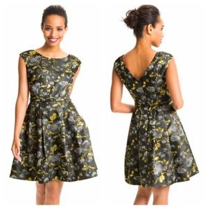 Eliza J Cocktail Dress